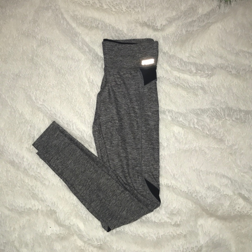 Pink/Victoria Secret Ultimate Yoga Pants